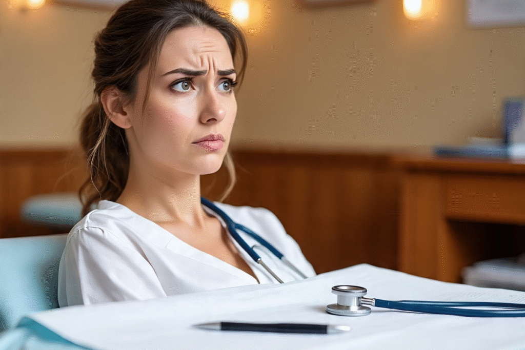 Why PCOS Increases Your Cardiovascular Risk in Young and Healthy Women